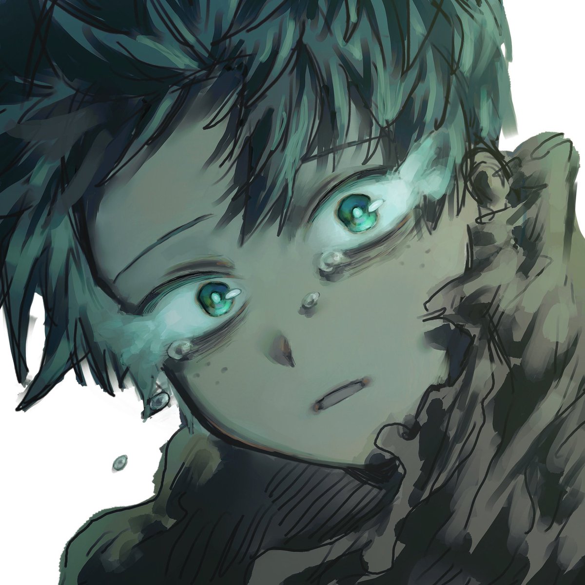 しなﾓ tweet media