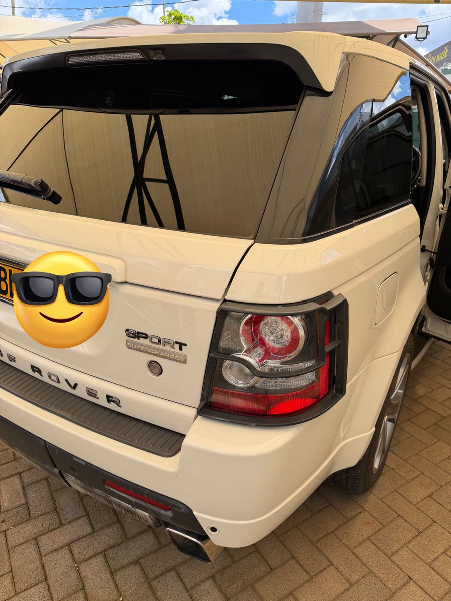 Duke Laston 🇰🇪 tweet media