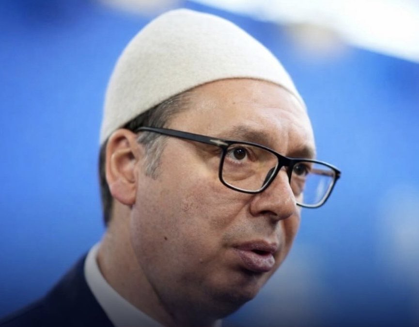 🔴⚪️🔴Деда Срђан🔴⚪️🔴 tweet media