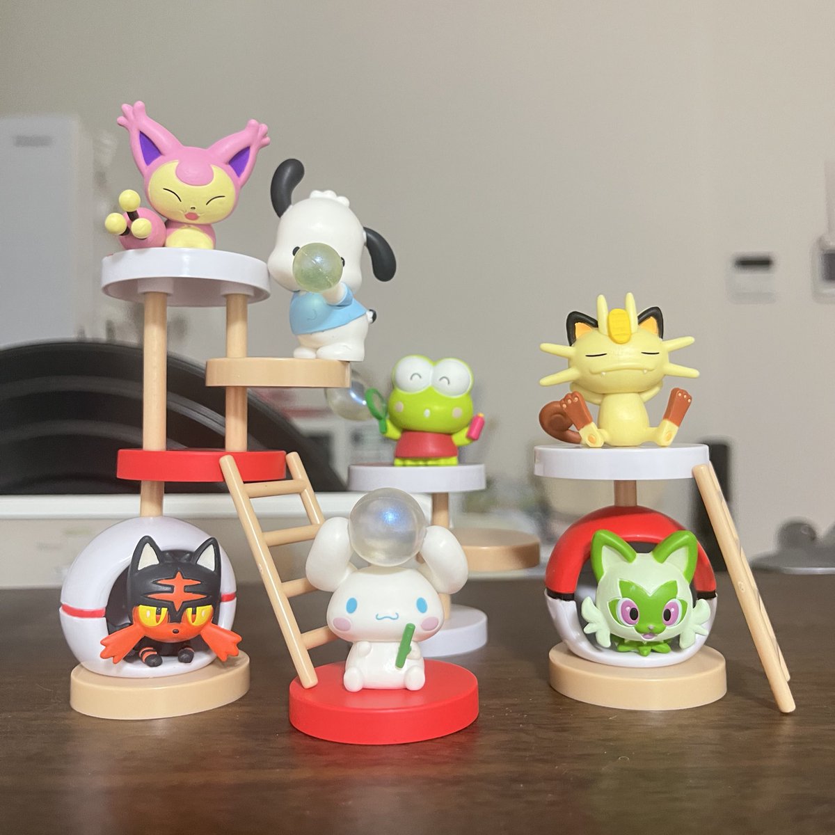 びっぱ tweet media