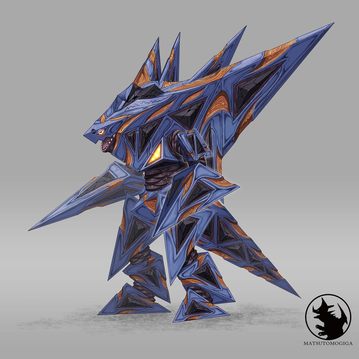 マツトモギガ tweet media