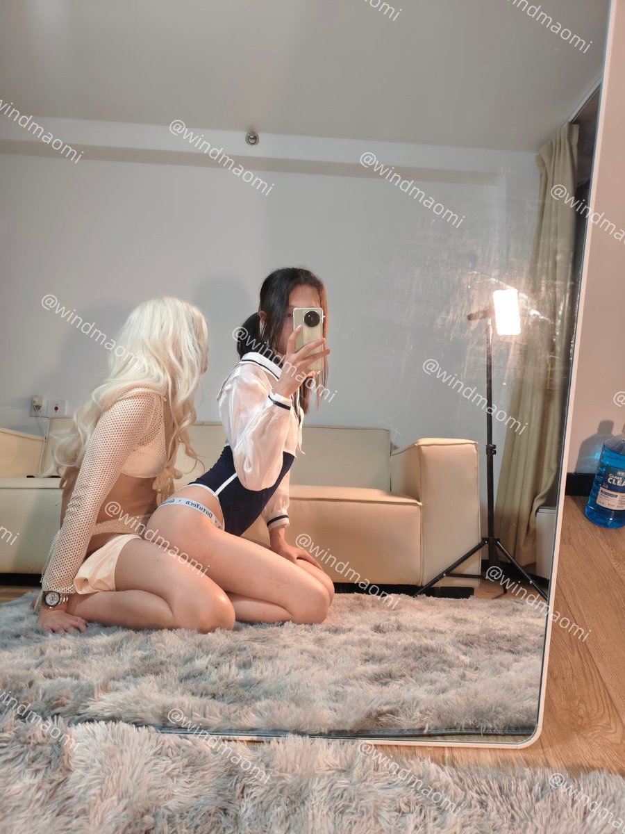 黑猫（互推私） tweet media