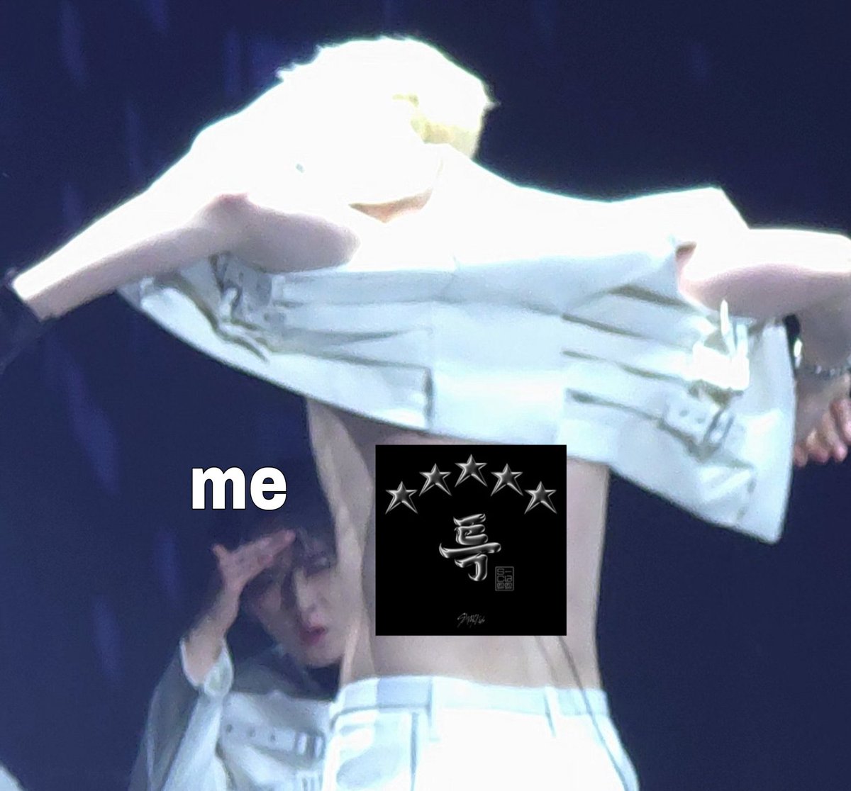 phobia メ𝟶🎗️ tweet media