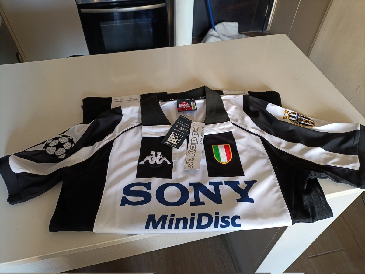 Andrés EL BIANCONERI 🦓🤍🖤🇮🇹 tweet media