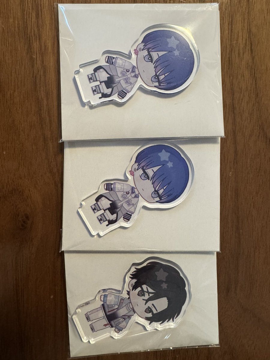 そふぃ tweet media