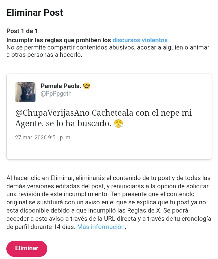 Pamela Paola. 🤓 tweet media