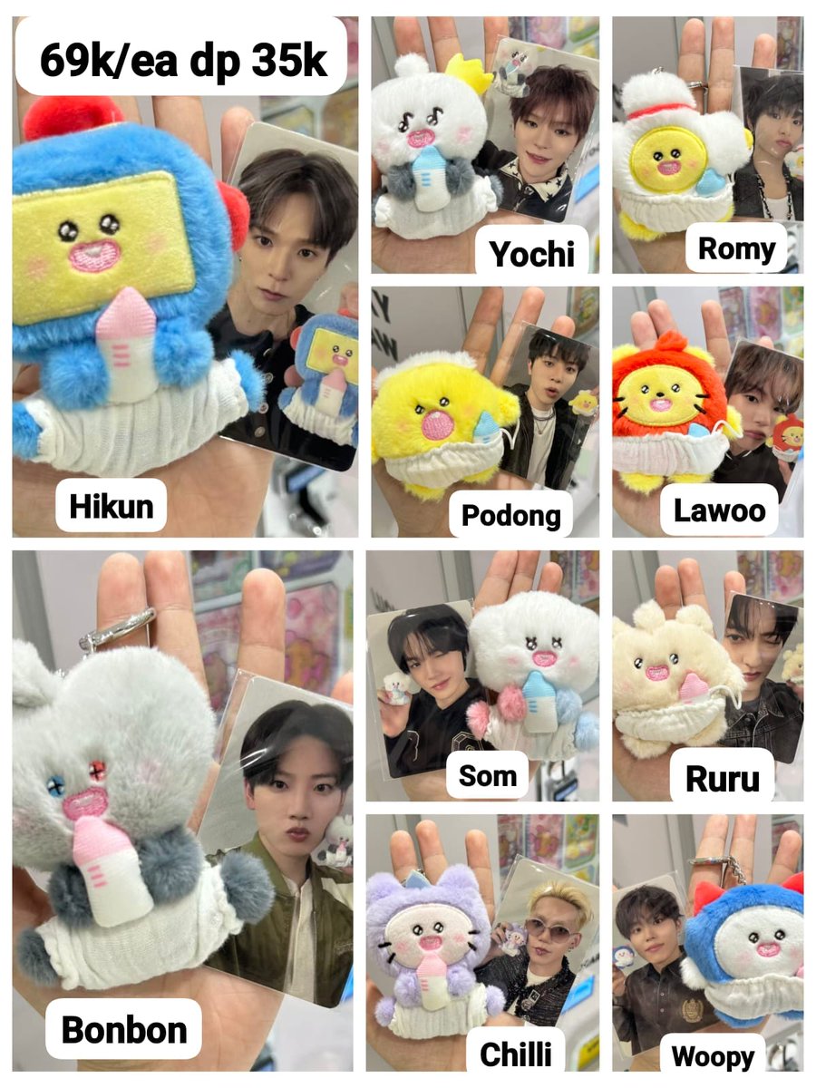 Samochi Go✨🐶🐻 tweet media