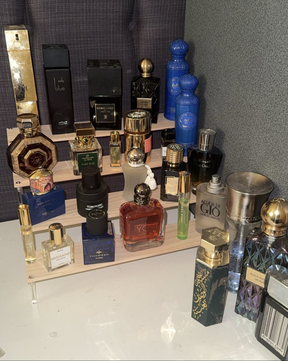 OmyMajorstar's tweet photo. My Mini Collection 😍 https://t.co/vayECQpuhT