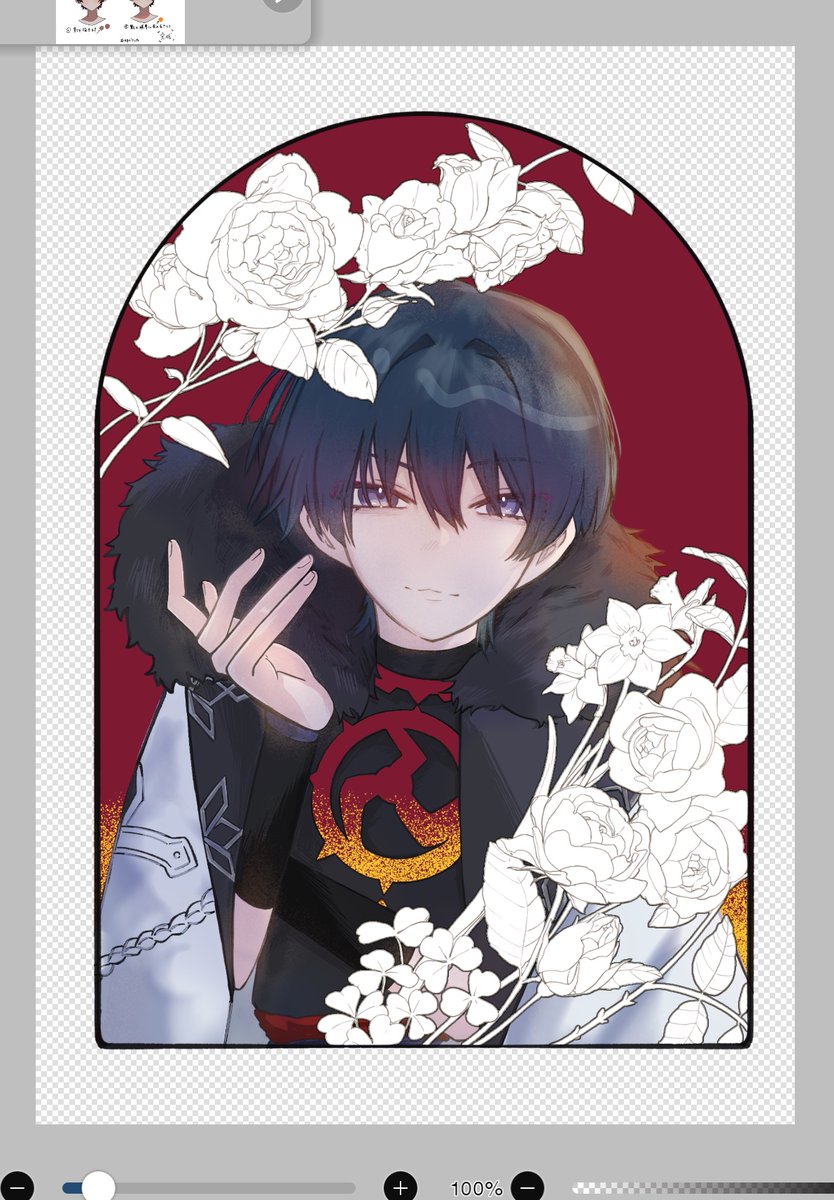 フジミヤ サキ tweet media