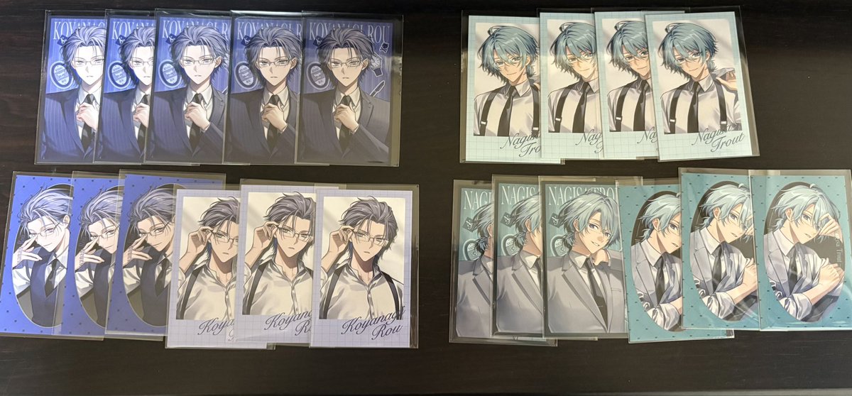 みのい@取引垢 tweet media