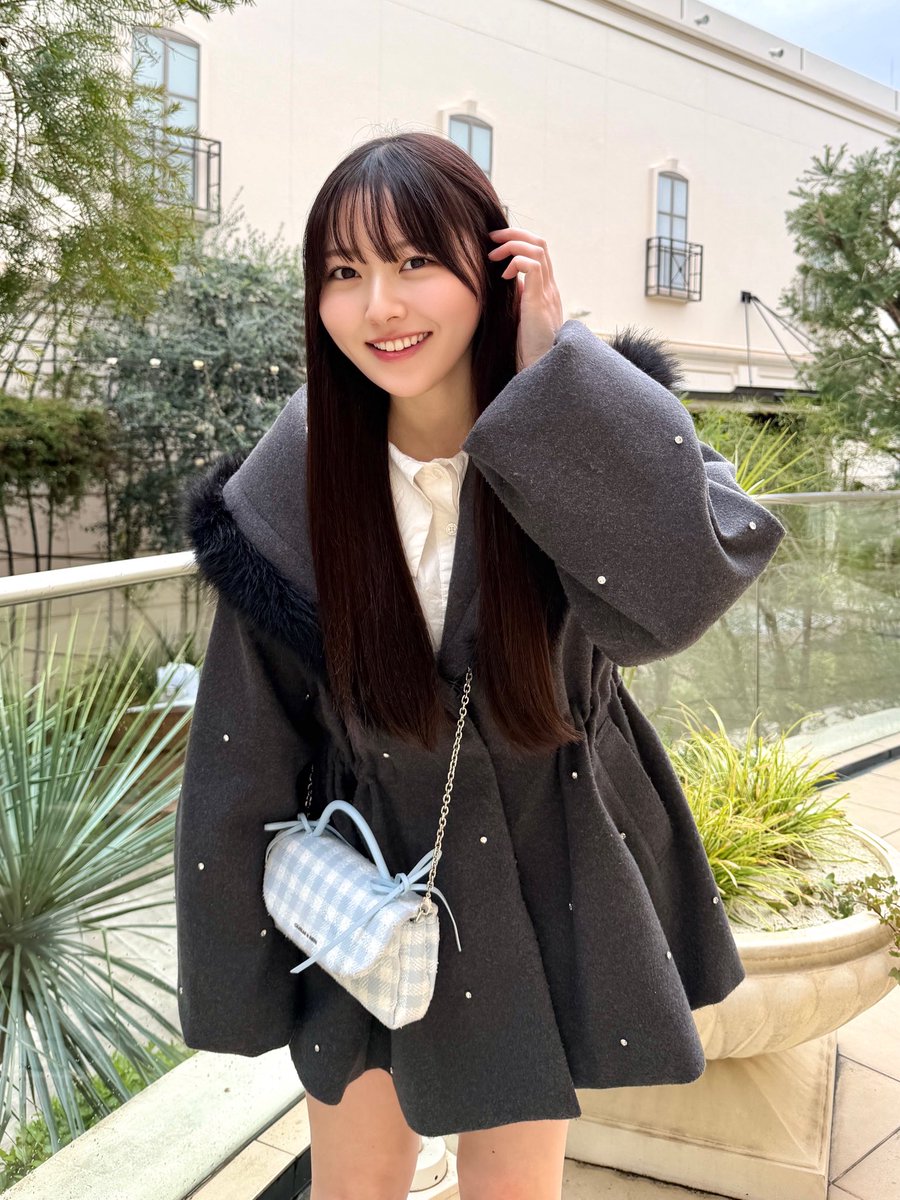 朝空 詩珠紅【カリめんっ！】 tweet media