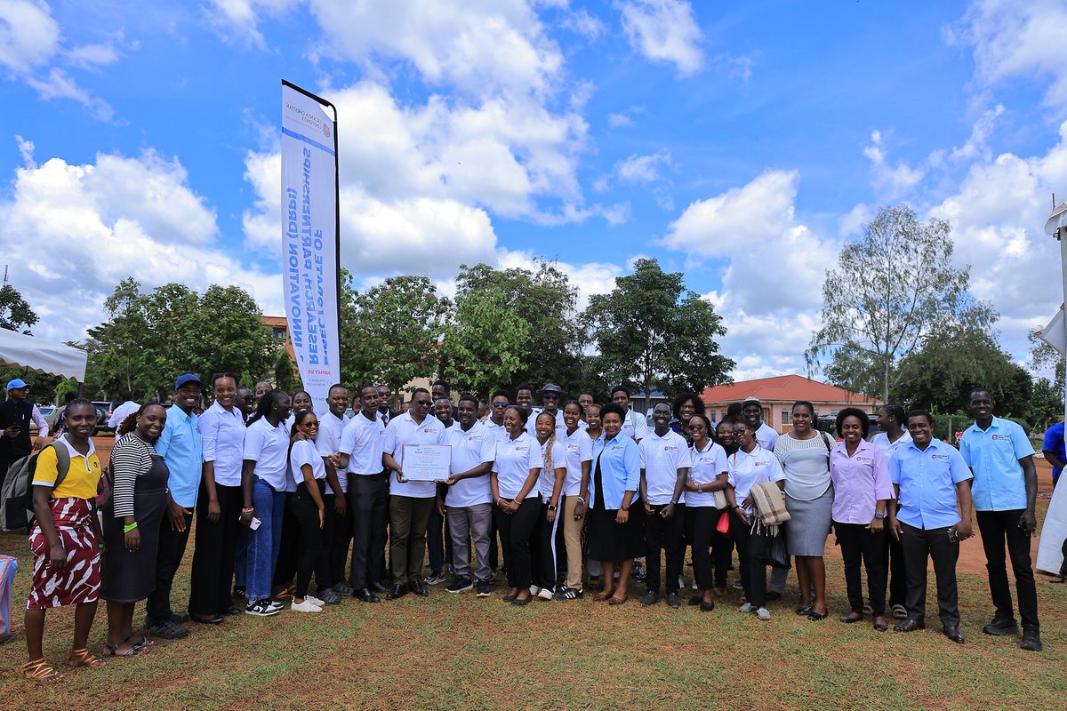 Uganda Christian University (Official) tweet media