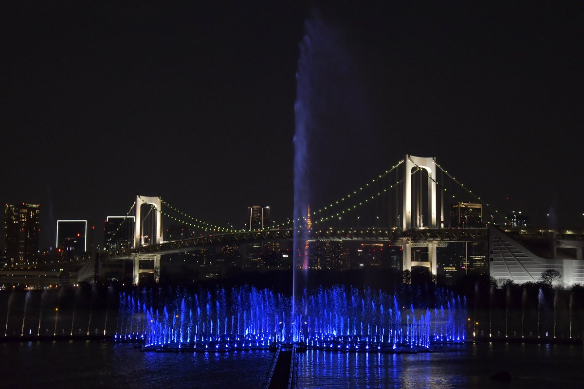 odaiba_net tweet picture