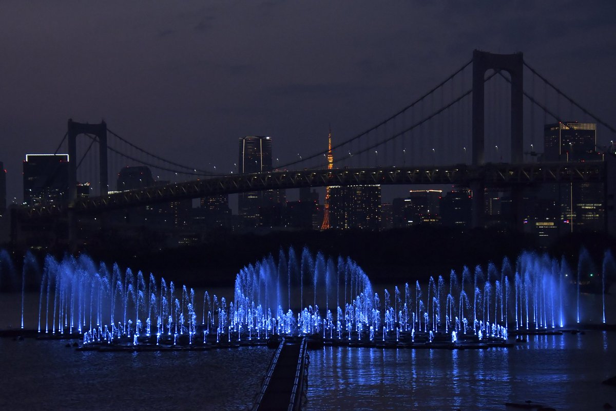 odaiba_net tweet picture