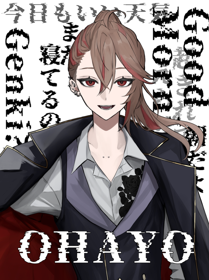 flowerの素材屋さん tweet media