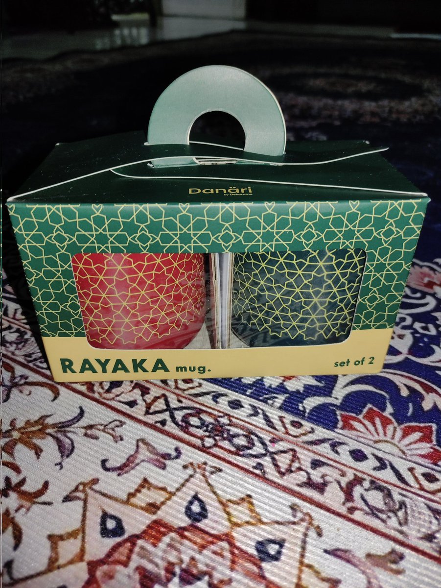 Makasih banyak mah kaka <a href="/ern_izemh/">Ern Izemh</a>  beneran surprise,, bikin seisi rumah pada heboh,, 
☺🤗🥰