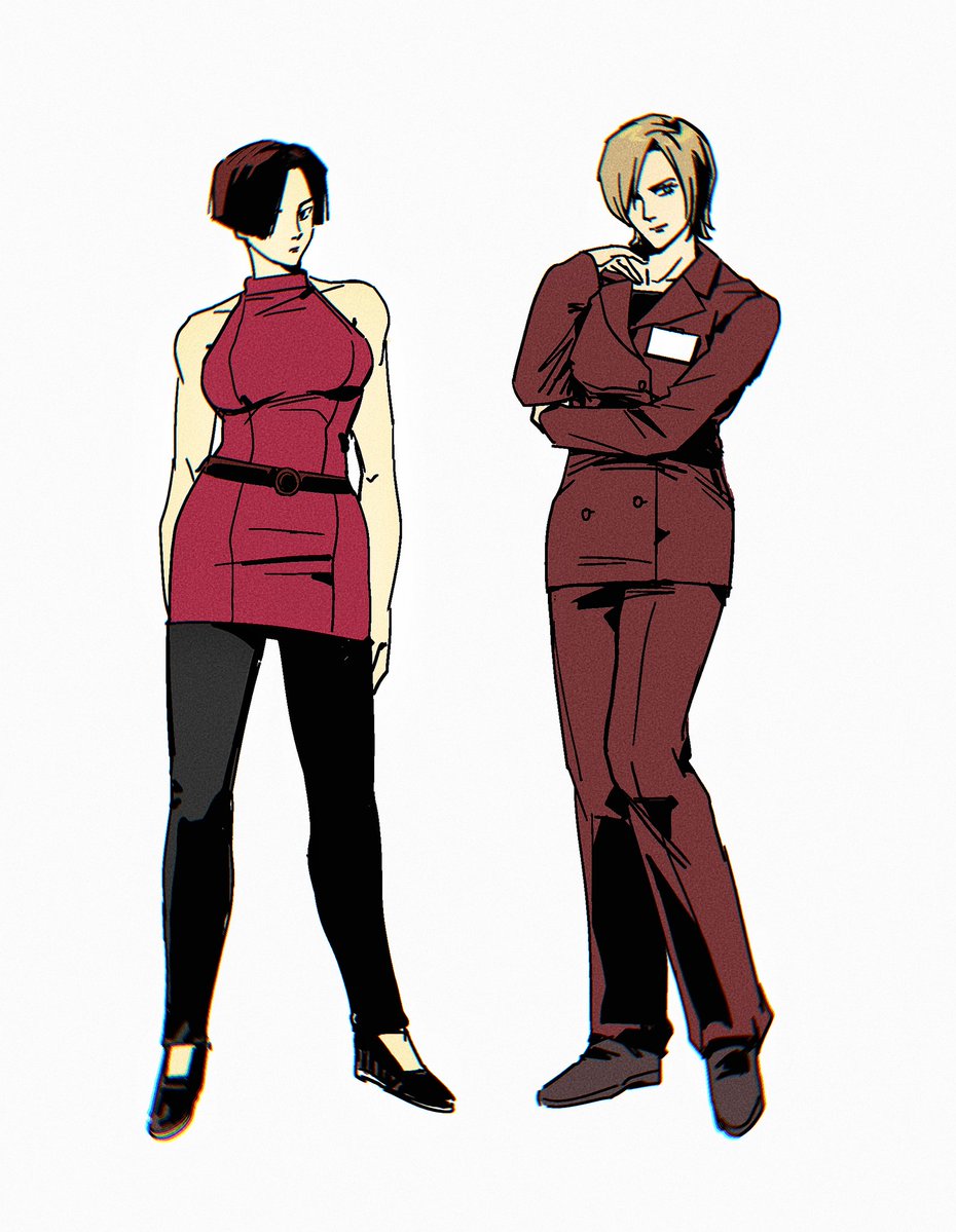 終極苟史 tweet media