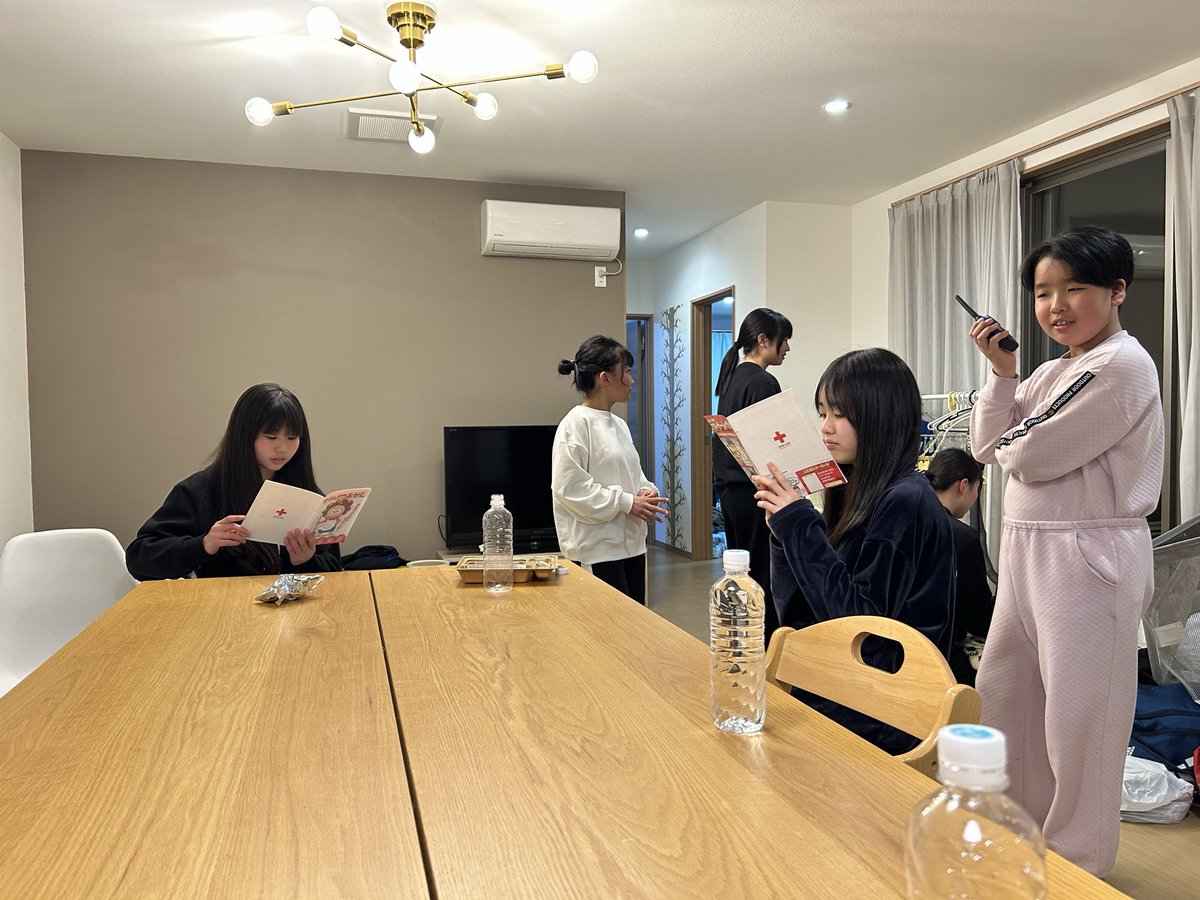 Kスタジオ卓球教室 tweet media