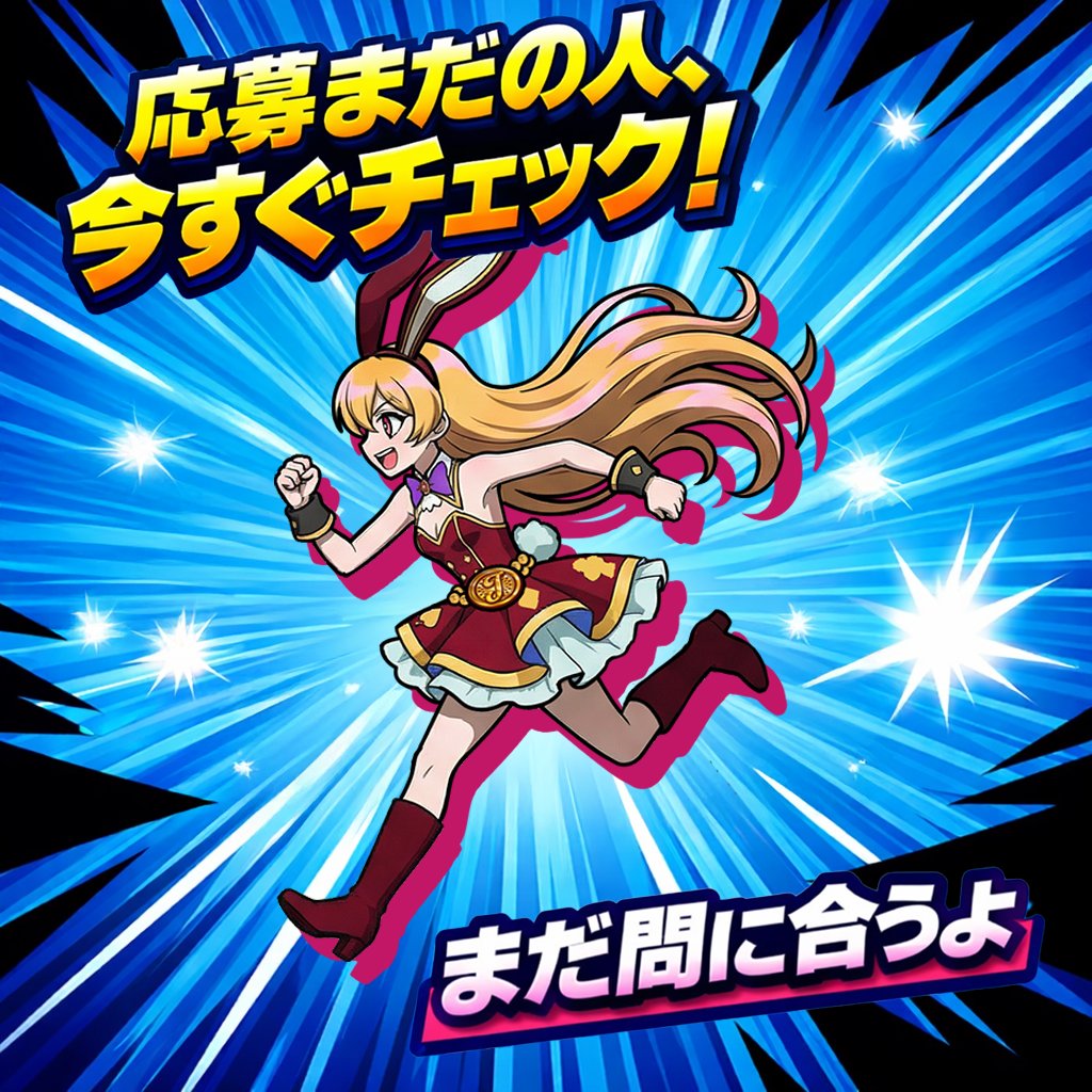 オリパジャック tweet media