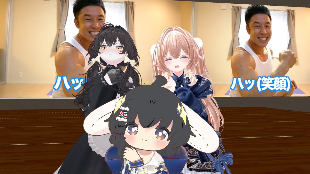Rusuta -るすた tweet media