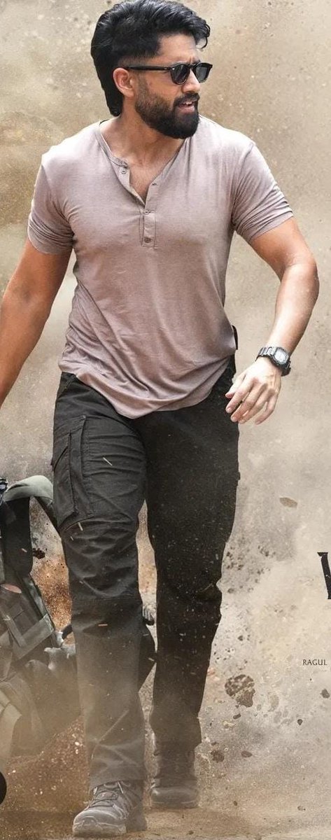 Haneeth Arora tweet media