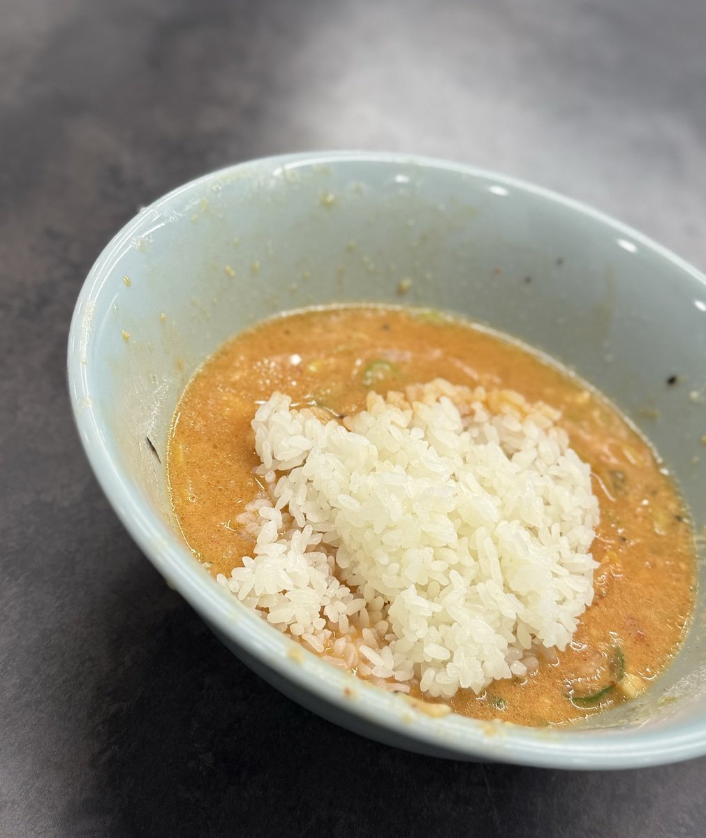 麦と麺 tweet media