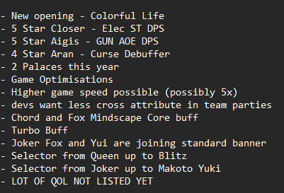 Najox P5X tweet media