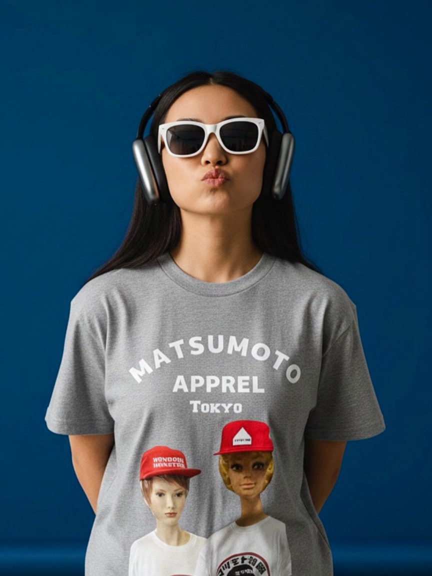 マツモト物置 tweet media