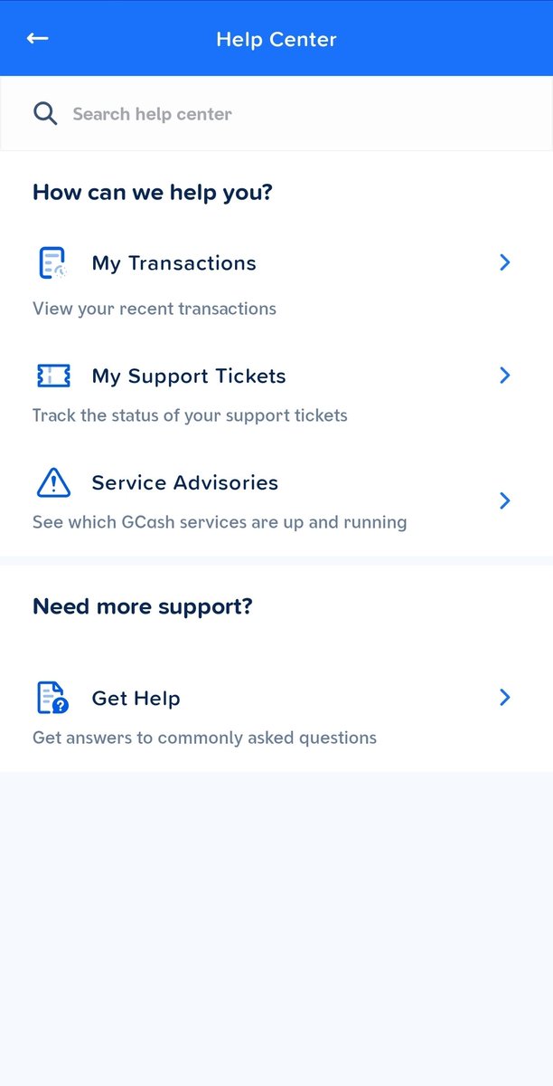 lovestaycosmos's tweet photo. @gcashofficial Can you help check this ticket please?

214689097

And can you please show how I can access the "My Conversations" you were talking about since I couldn't find it in the app. Thanks! https://t.co/ozKeQGtkMo