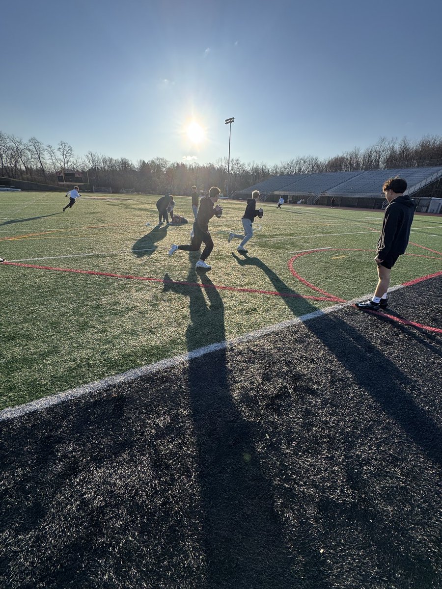 Bethel Park High School Football tweet media