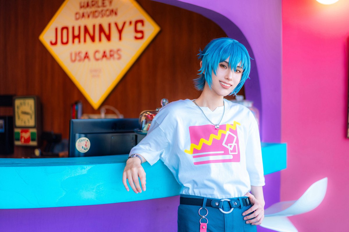 鳥居ナツ tweet media