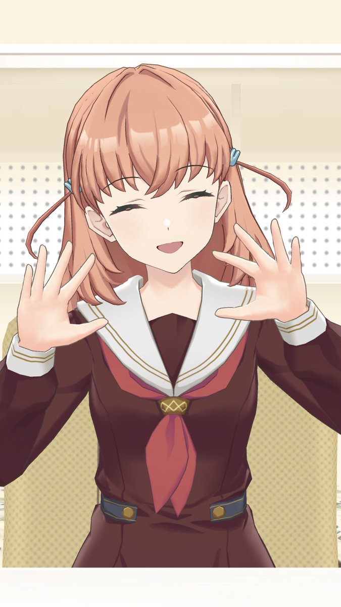 櫻井陽菜 tweet media