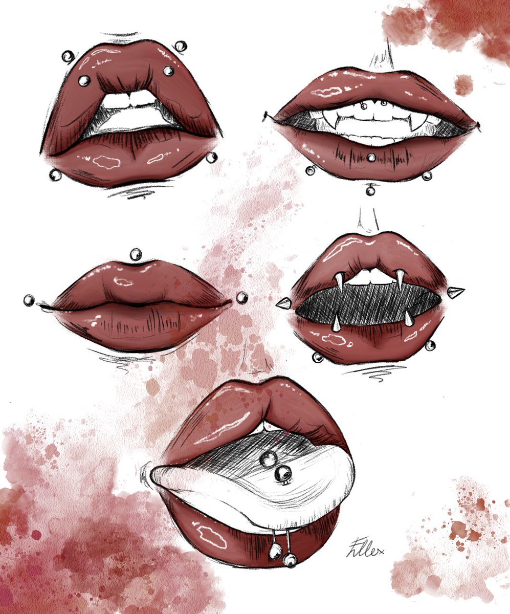 elleXxArt tweet media