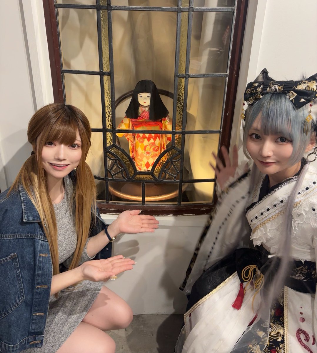 小夜那奈🌙LOILOのkeyboard🎹💖 tweet media