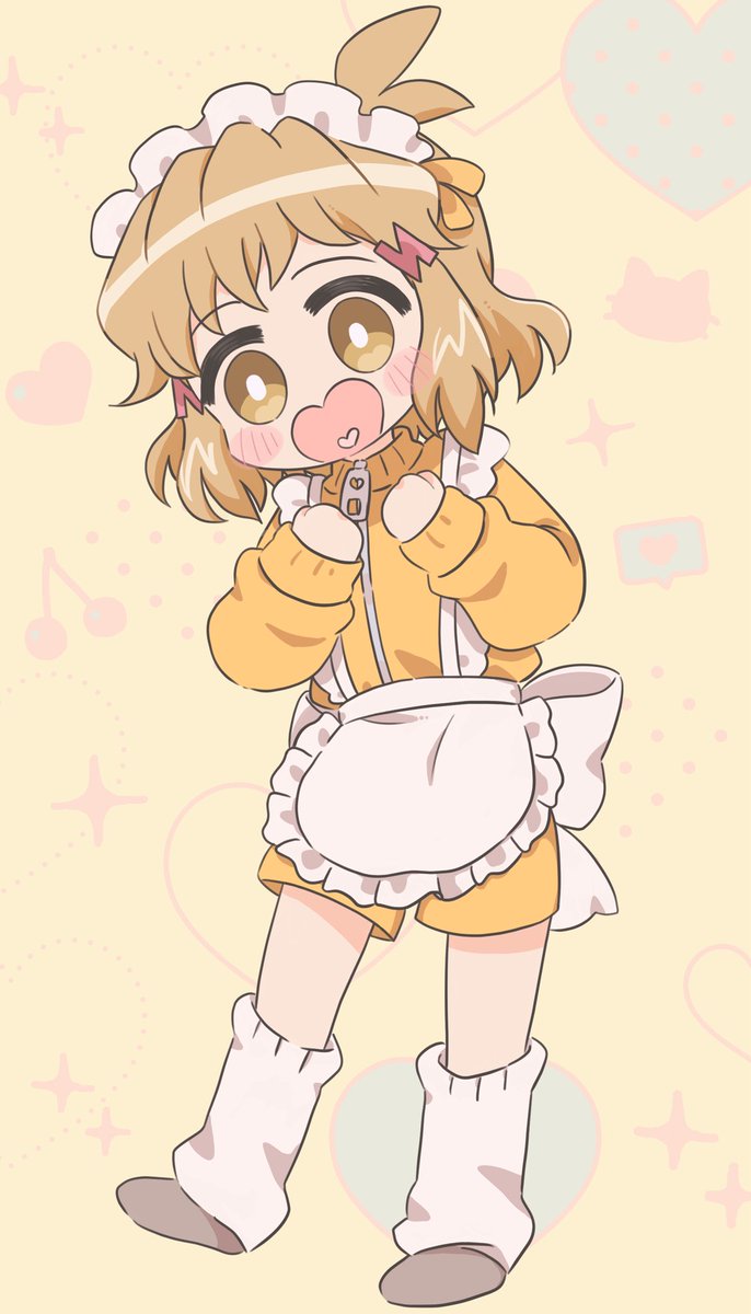 あきか tweet media