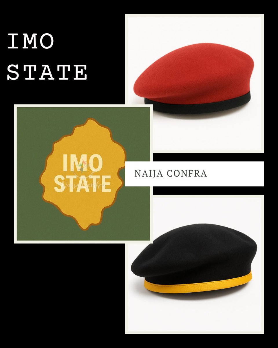 Naija Confra tweet media