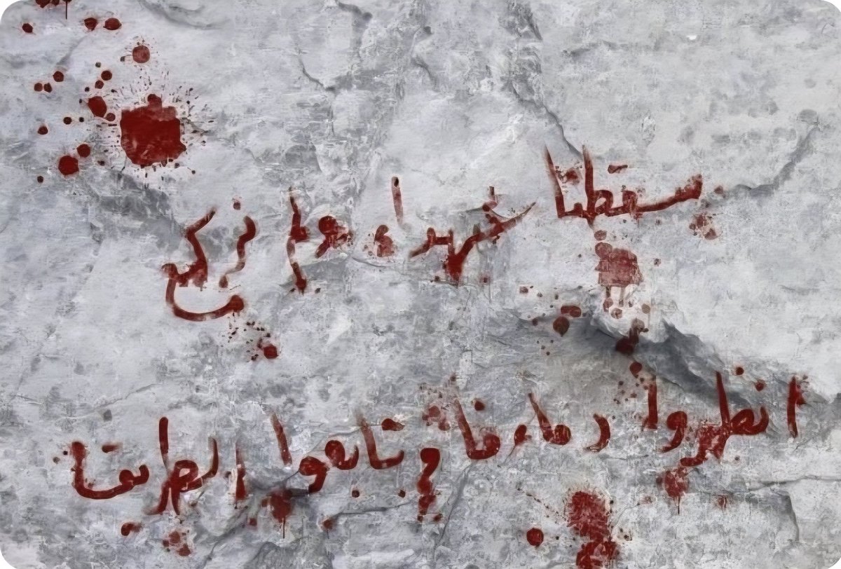 Marwa Osman || مروة عثمان tweet media