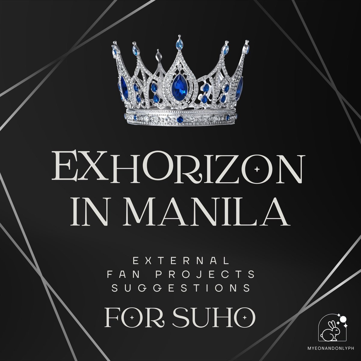 Myeon And Only PH tweet media