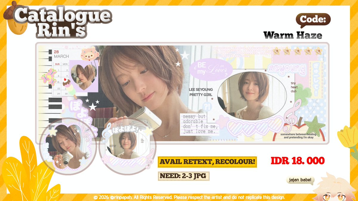 RIN OSPEK📌 tweet media