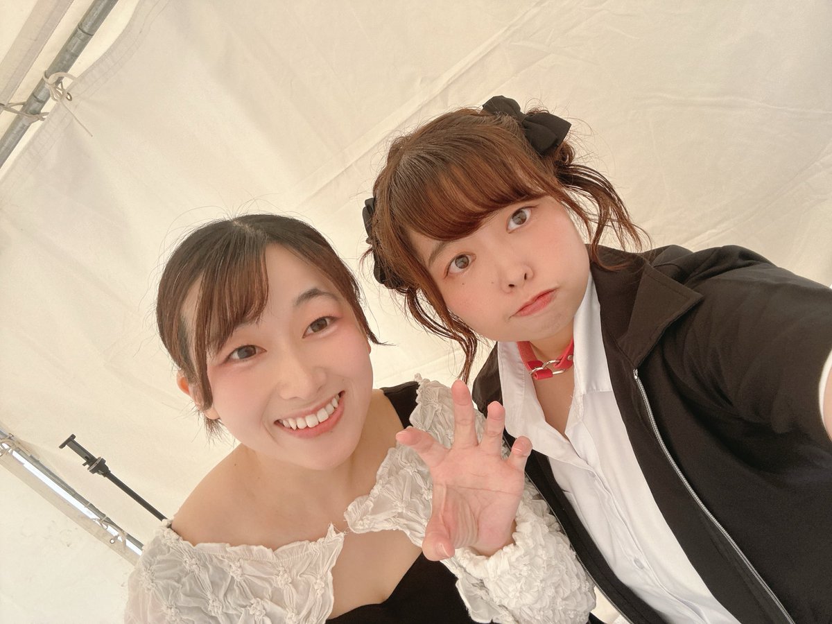 DiLy @ 3/29 踊ってみらくる！ tweet media