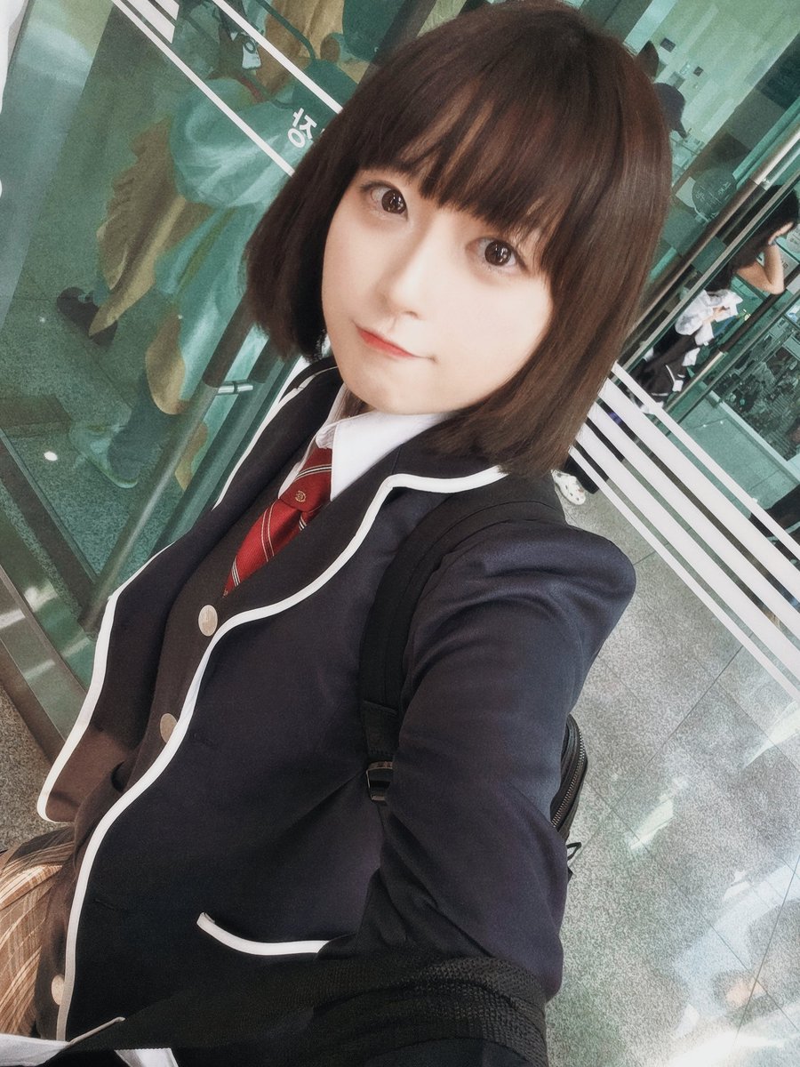 샤라👽 tweet media