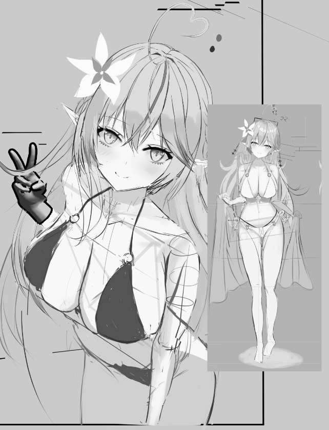 popmin@お仕事募集中！ tweet media