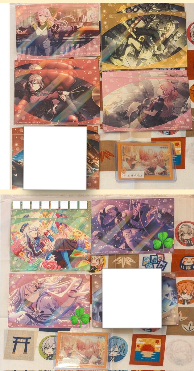 稀亜(固定ツイ有) tweet media