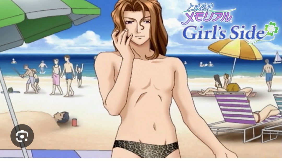 ウシ子 tweet media