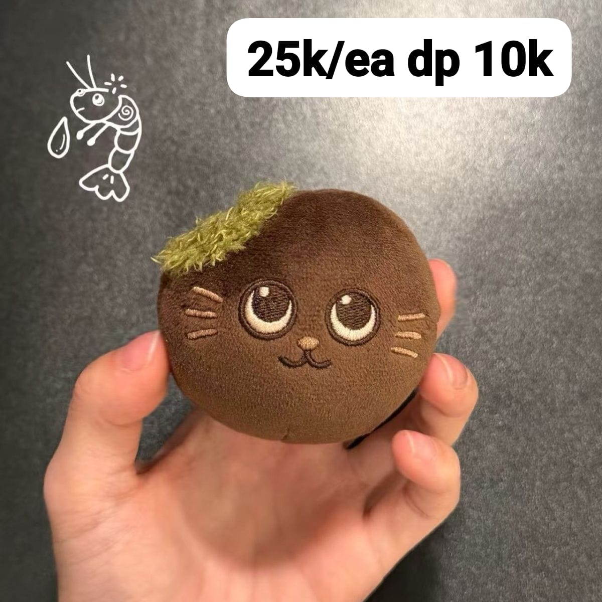 Samochi Go✨🐶🐻 tweet media