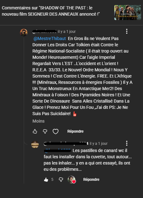 Mestre Thibaut tweet media