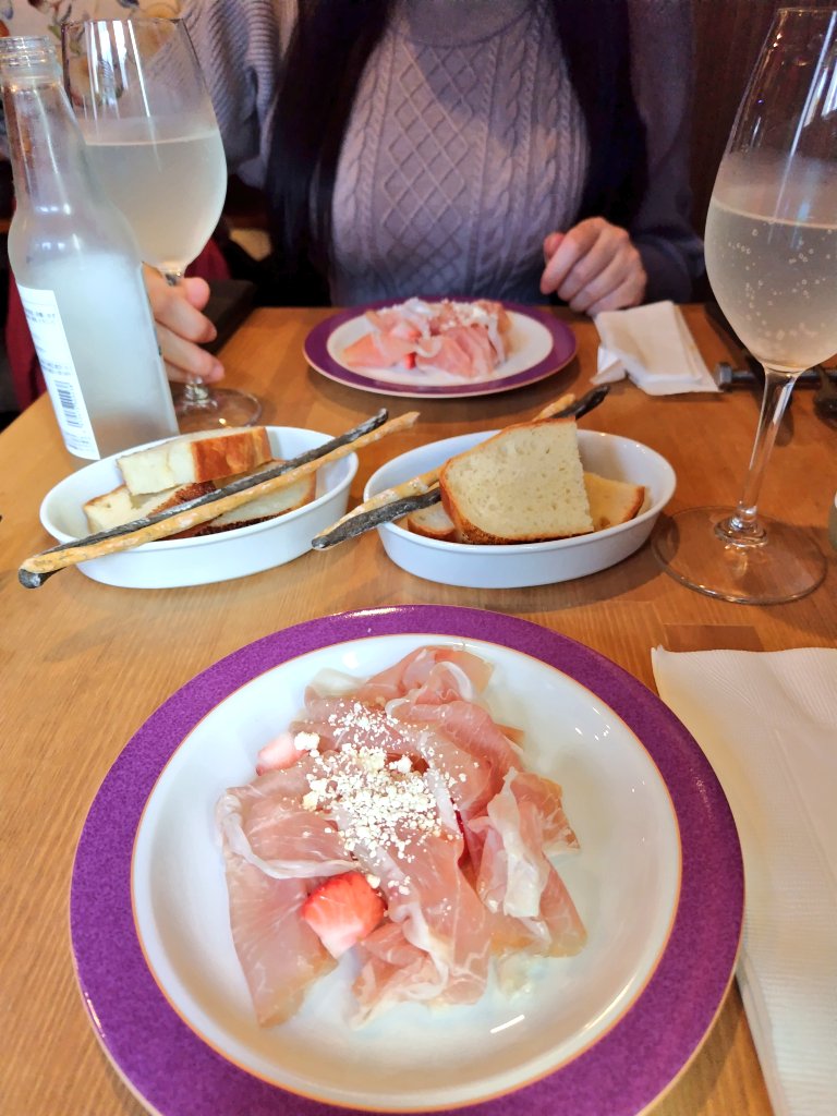 フナヤマ tweet media