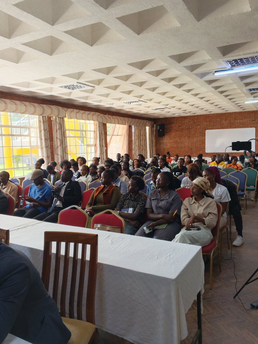 STTAYCM's tweet image. Session 2 focused on how the industry can/should adapt to these changing trends, and the Change-Makers made compelling cases for different strategies.

Bravo to our panelists 👏👏👏👏

#sttayoungchangemakers
#sttachangemakers #stta #sustainability #kenya #Africa #travel #tourism