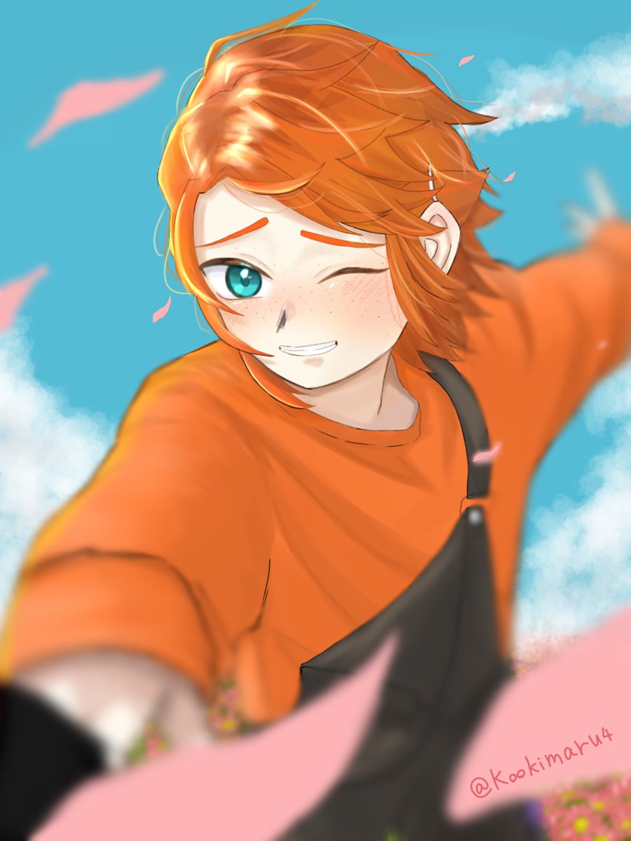 こおき丸 tweet media