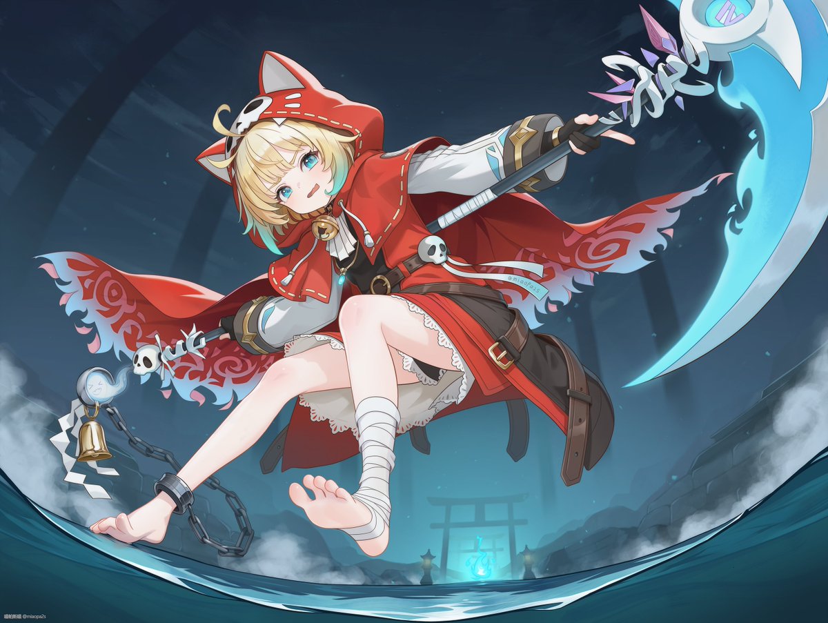 喵帕斯喵 tweet media